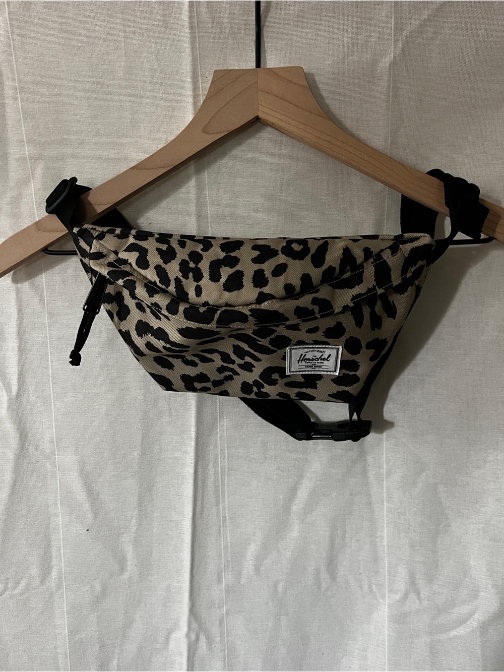 Fanny pack